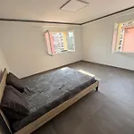 3 Pieces Renove Climatise * מאנדליה-לה-נאפול