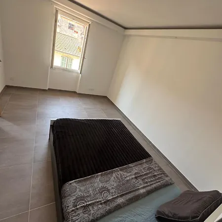 Apartmán 3 Pieces Renove Climatise Mandelieu