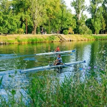 3 Pieces Renove Climatise * מאנדליה-לה-נאפול