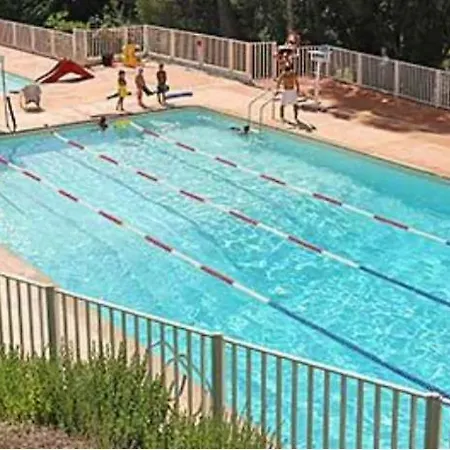 3 Pieces Renove Climatise דירה