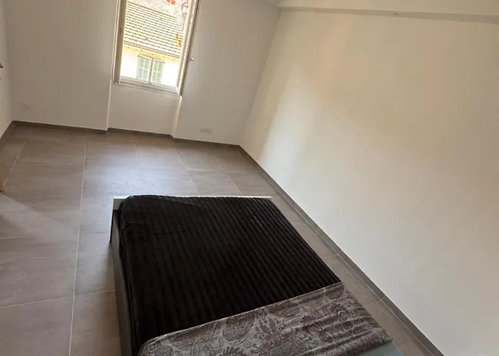 Apartmán 3 Pieces Renove Climatise Mandelieu